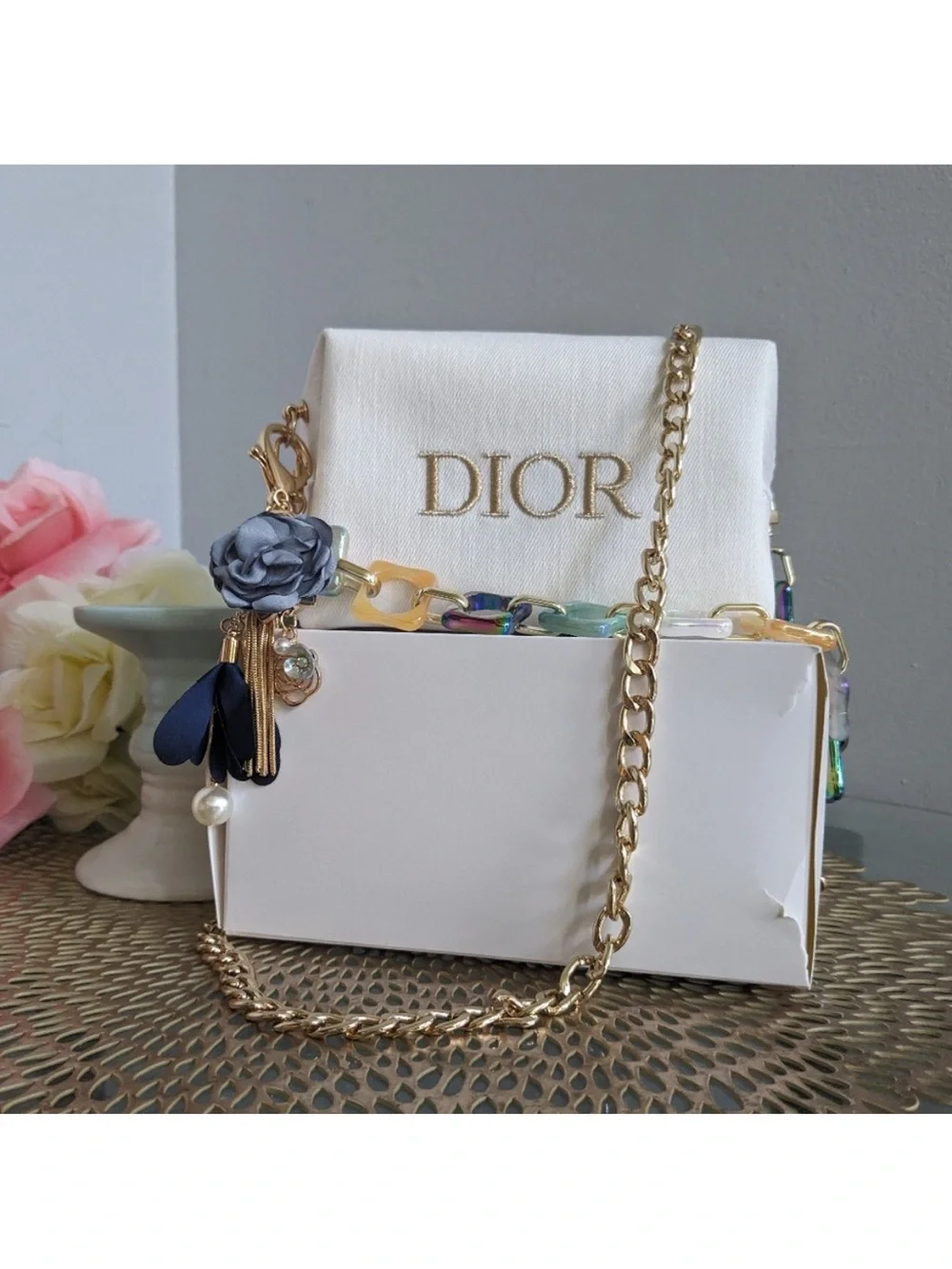 Dior elevate outfits